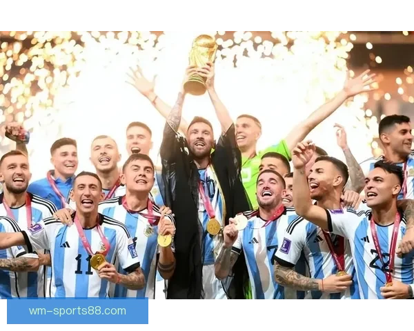 世界杯激情来袭，竞猜比分赢丰厚奖励活动火热开启