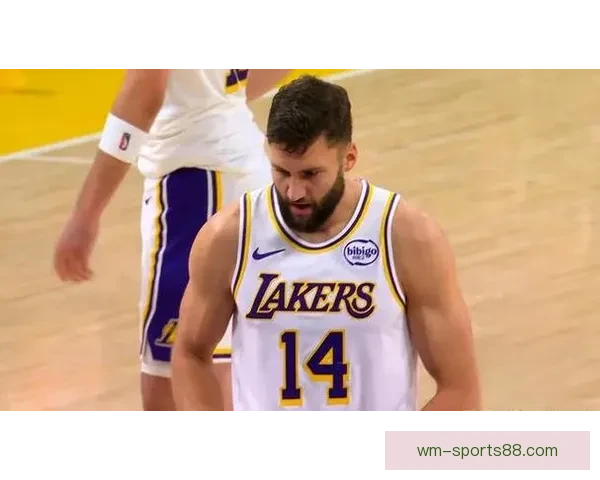 湖人克勒贝尔下放南湾湖人积极参与球队训练备战复出