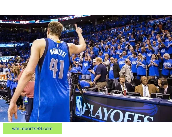 诺维茨基：湖人三大核心球员具备接管比赛能力 季后赛中不可小觑