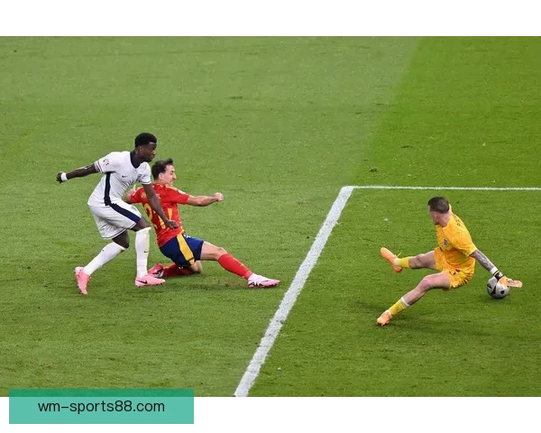 世界杯竞猜赔率大数据分析揭示热门球队胜负趋势与冷门潜力