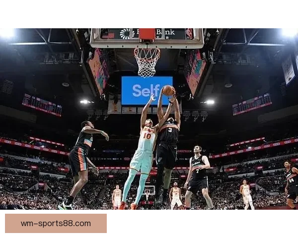 凯尔登约翰逊自称效率高助球队战绩 为何仍被质疑最佳第六人