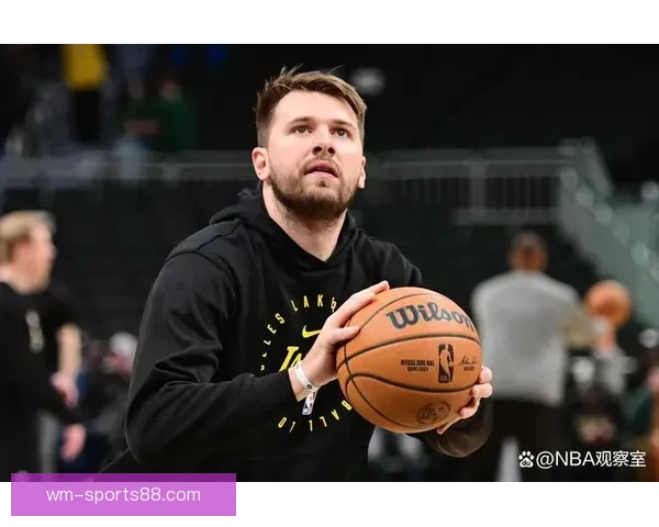 东契奇破20项纪录强势崛起 其表现堪比科比的传奇传承