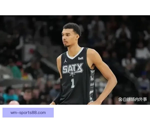 状元化身NBA纪录王 2米03前锋比肩三大巨星