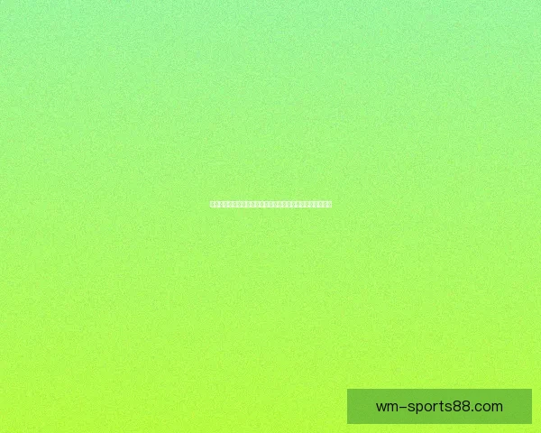 世界杯竞猜赔率各热门球队胜率与潜在黑马对比分析数据研判